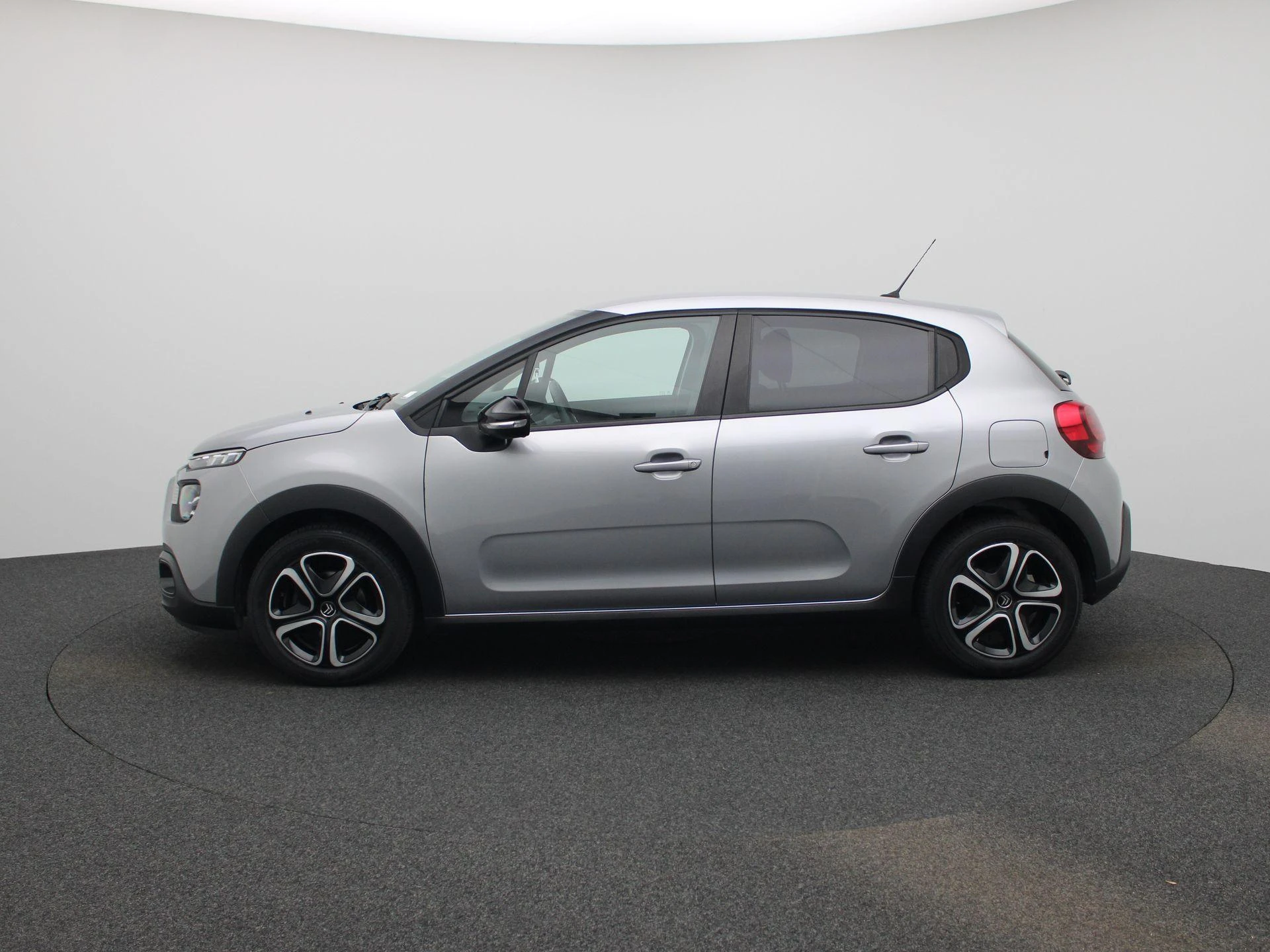Citroën C3 1.2 PureTech 83 S&S MAN Feel