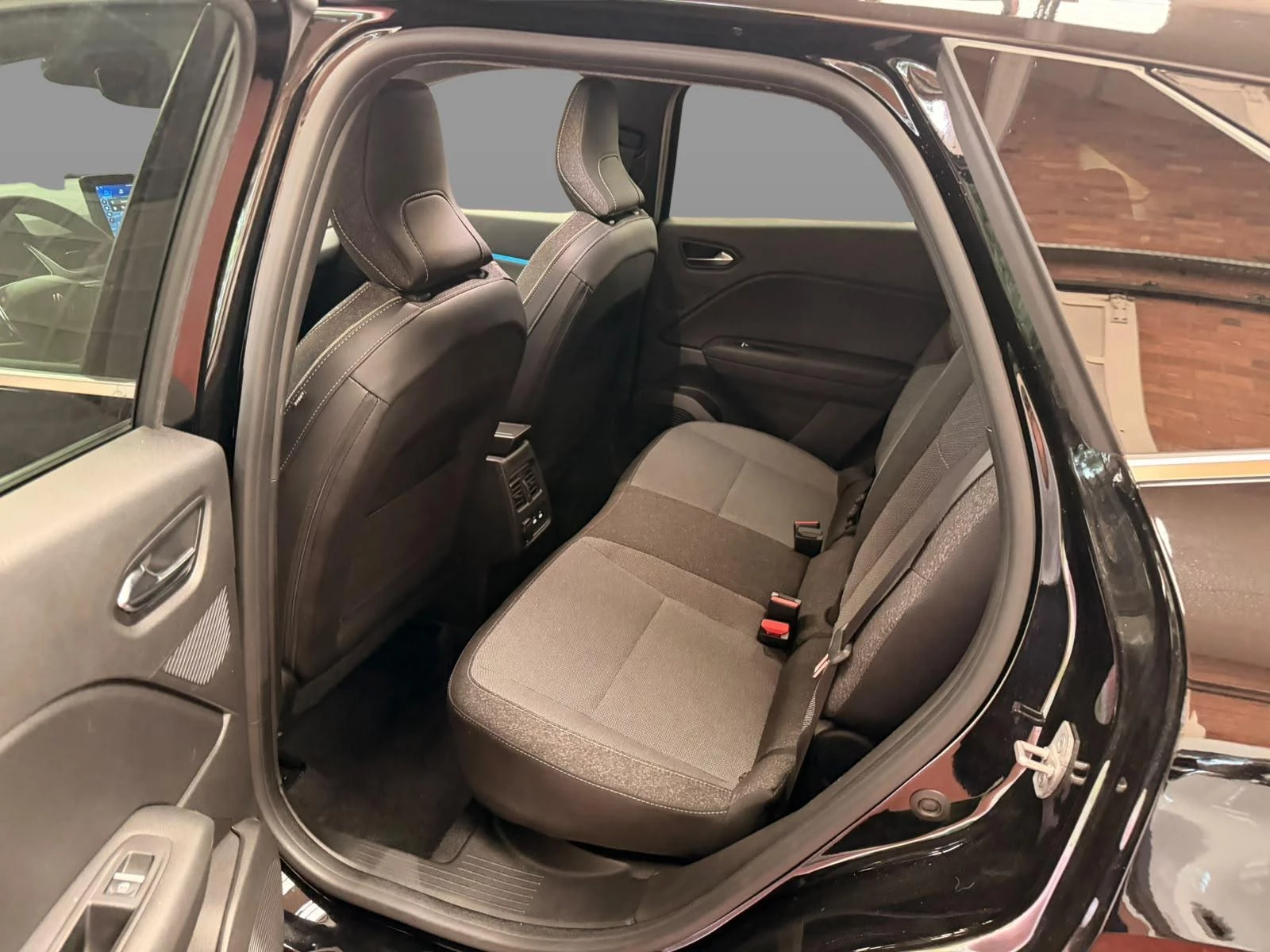 Renault Symbioz E-Tech full hybrid 145 Techno