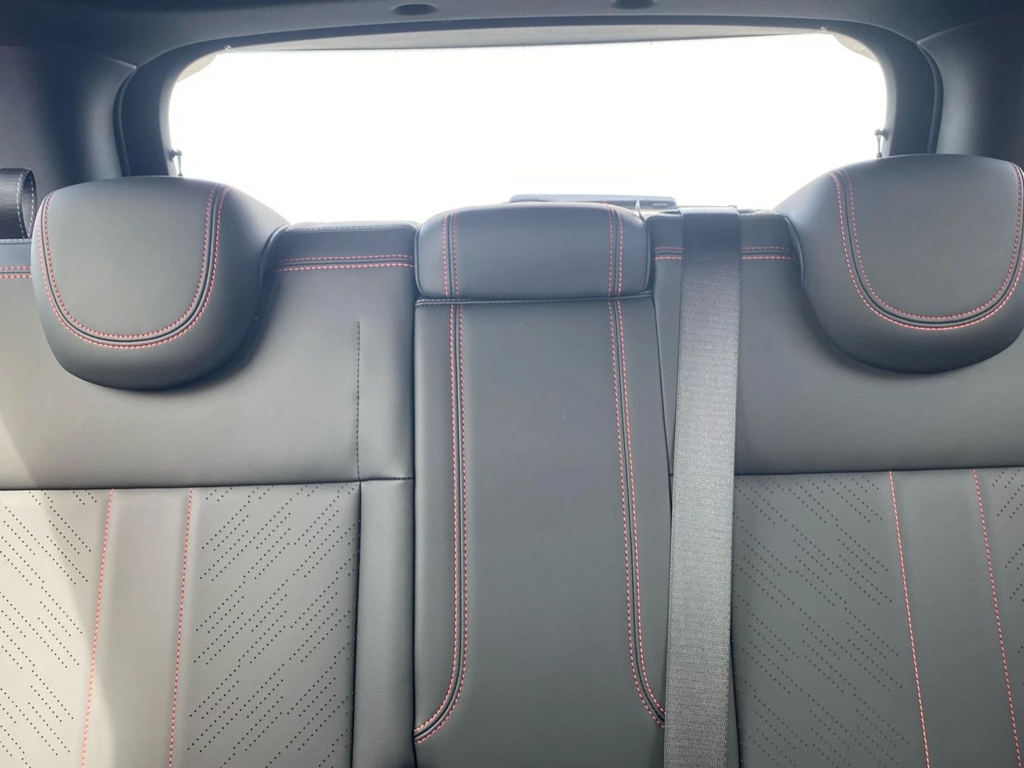 MINI Aceman 160kW SE Sport 54kWh 5dr Auto