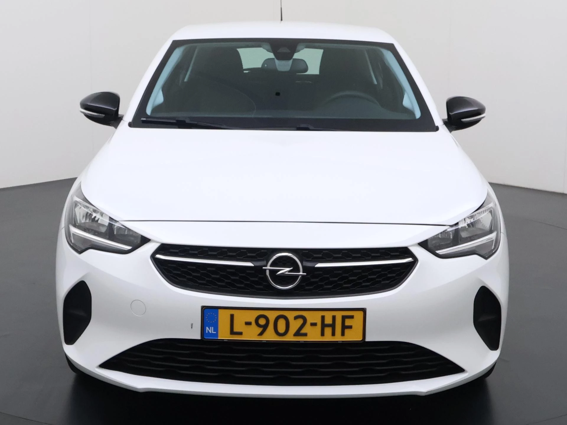 Opel Corsa-e Edition 50 kWh