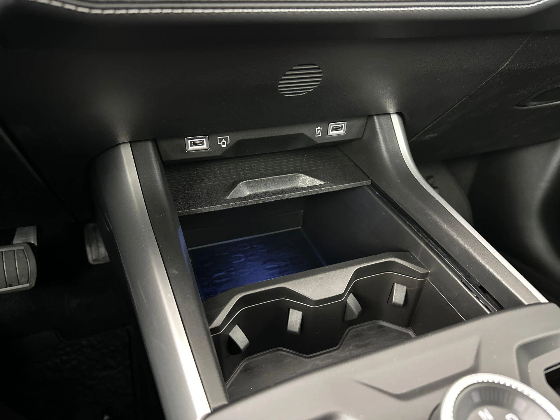 Jeep Compass 1.6 e-Hybrid Plug-In First Edition