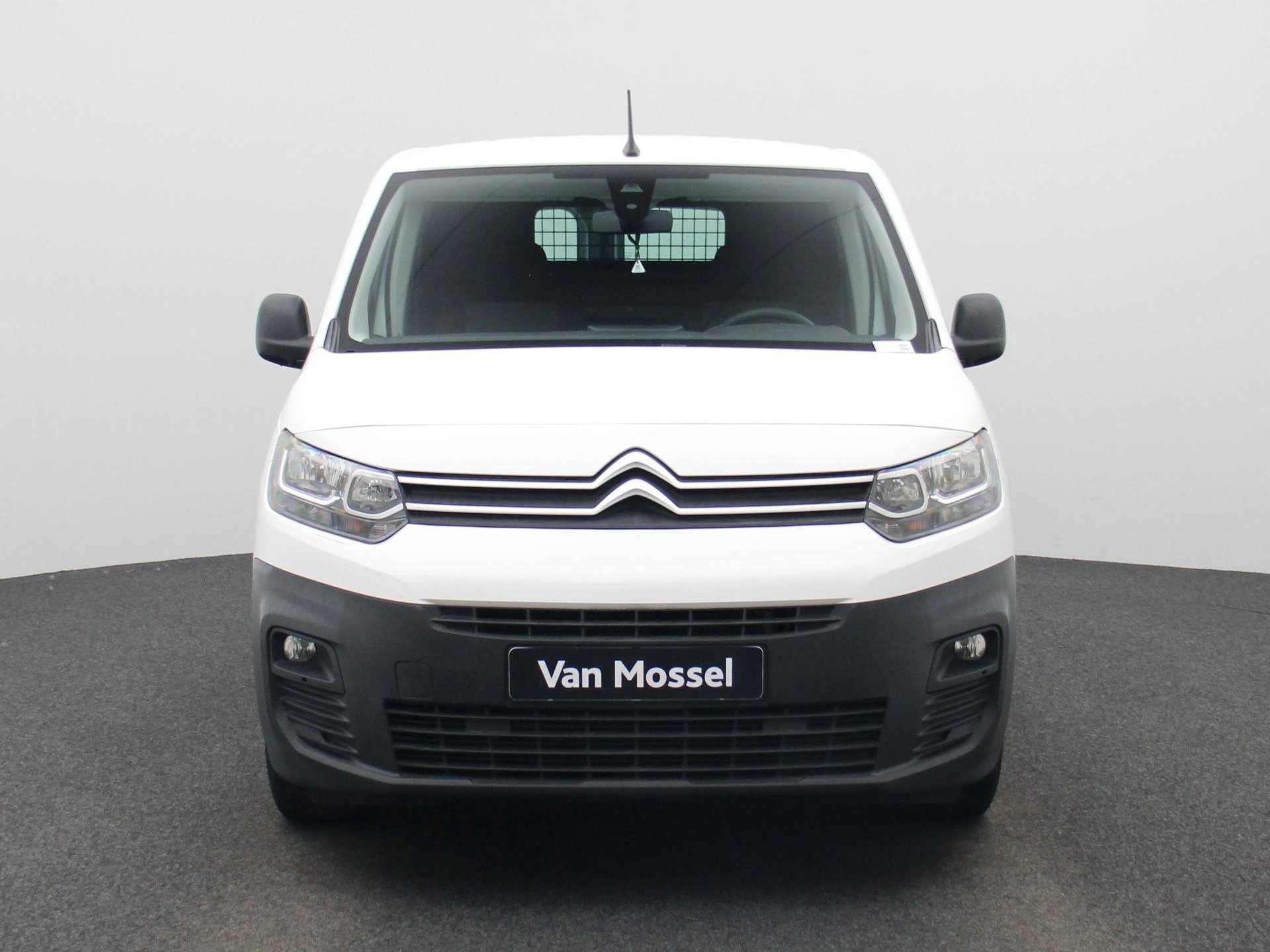 Citroën Berlingo M Light 1.6 BlueHDi 75 MAN Club