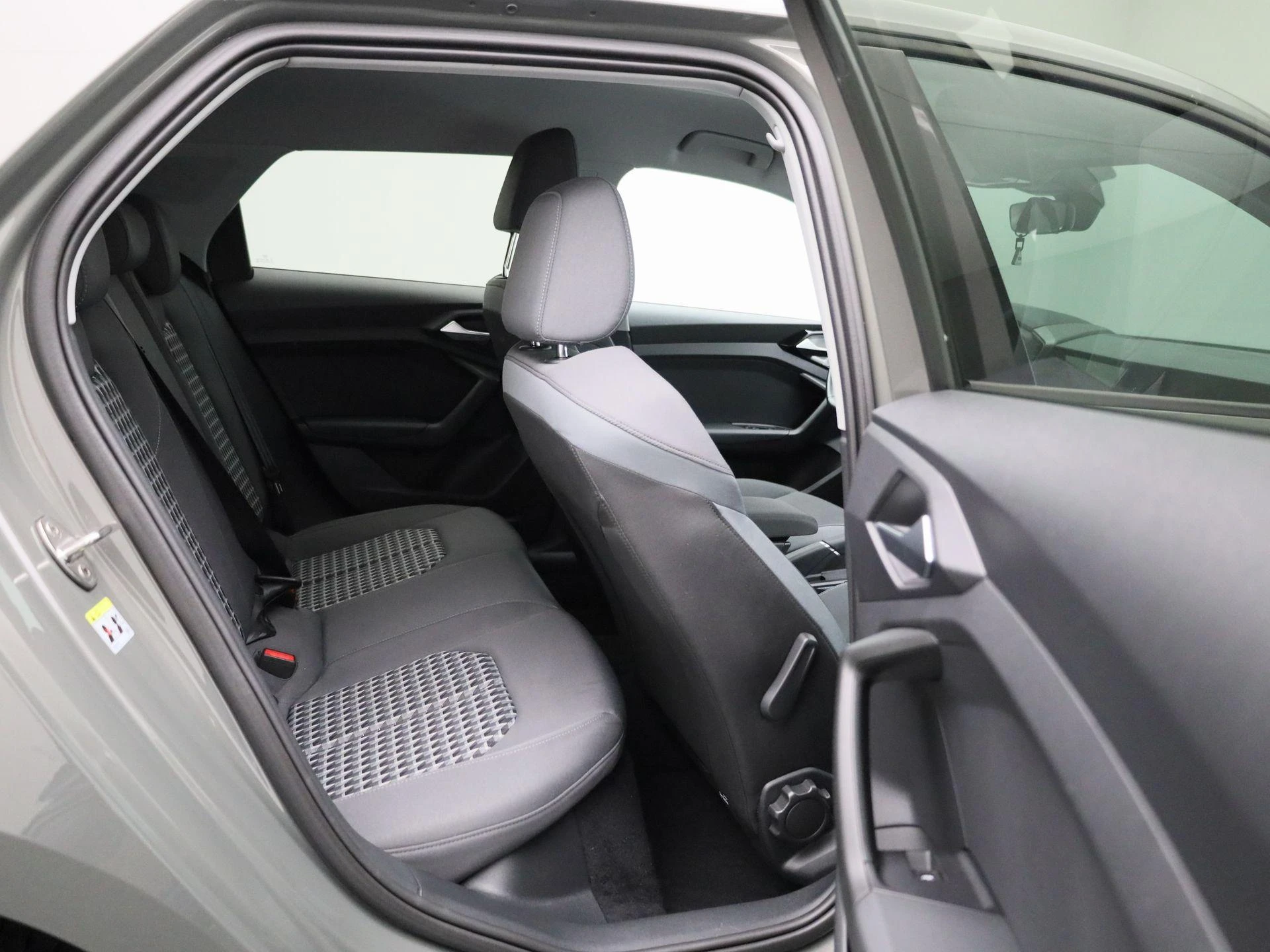 Audi-A1 Sportback-image-34