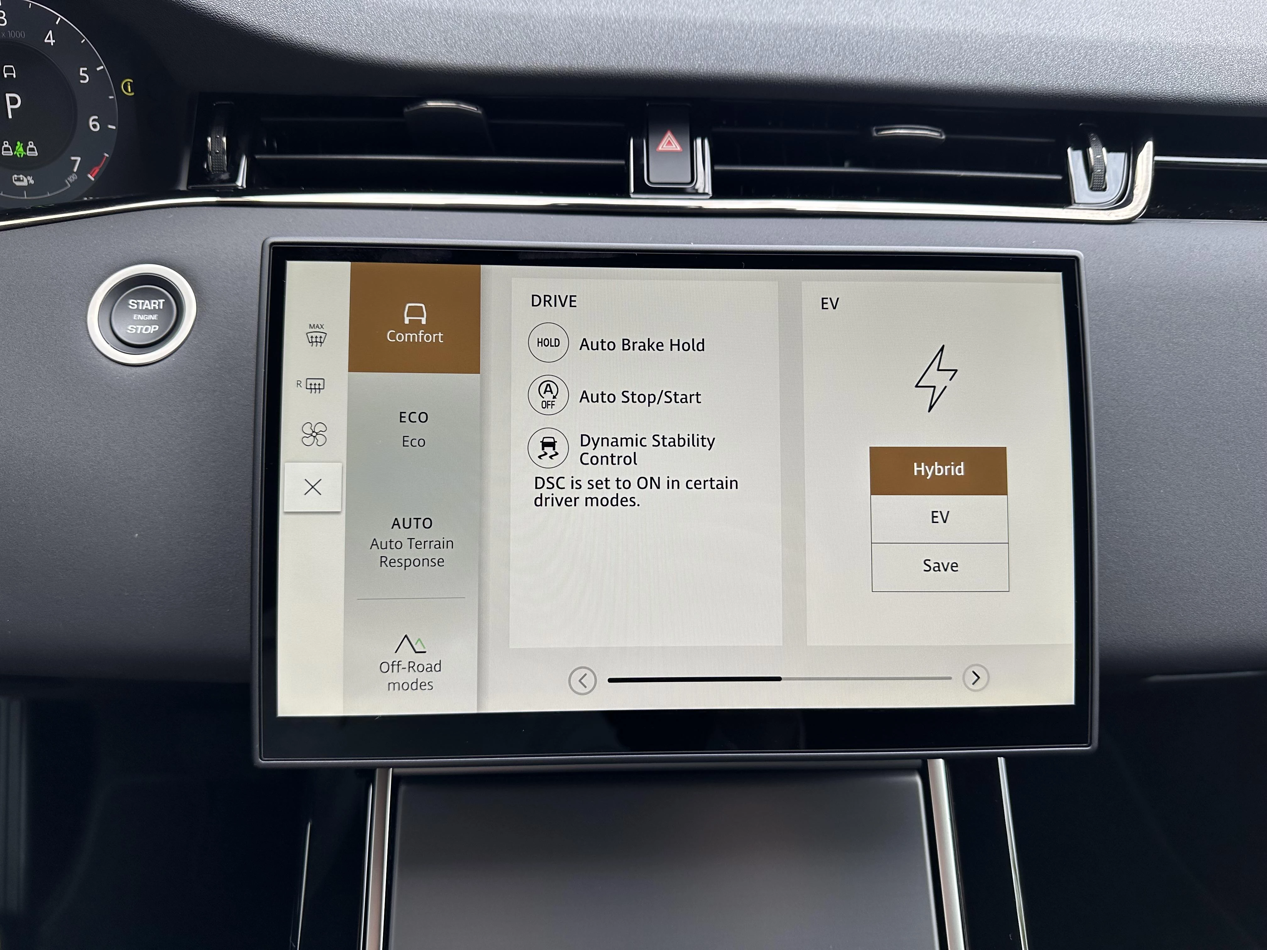 Land Rover Range Rover Evoque P270e S AWD Auto. 26MY