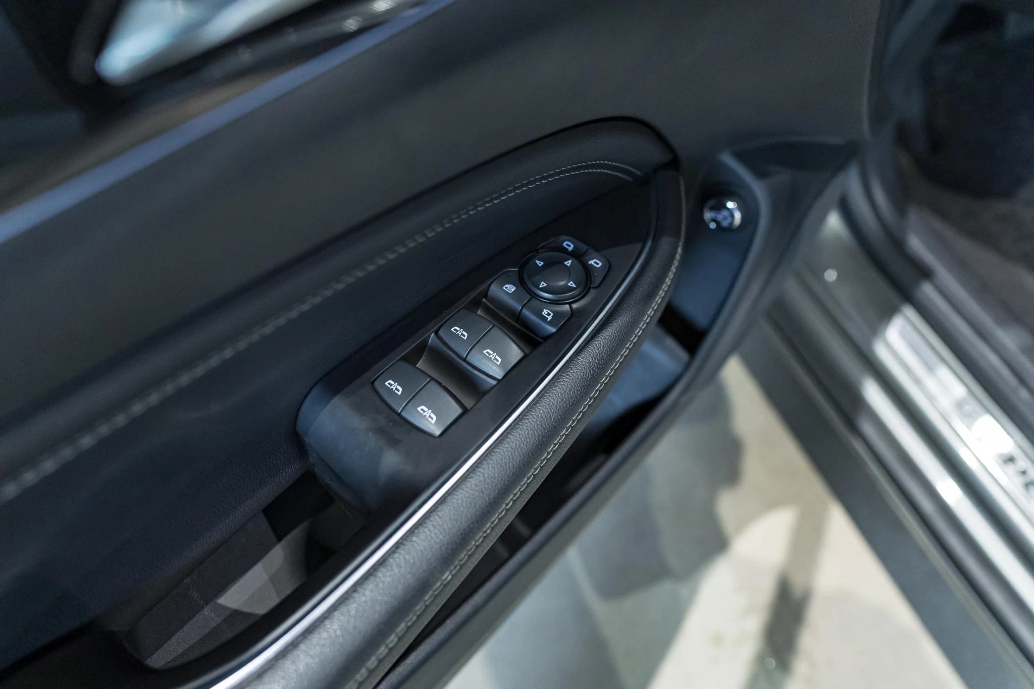 Opel Insignia Sports Tourer 1.5 Turbo ecoTEC 103kW Edition S/S