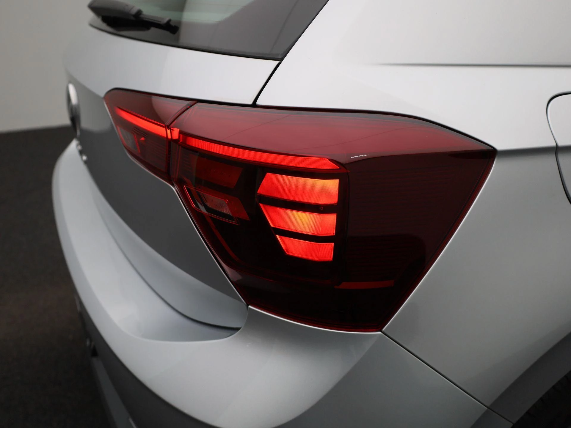 Volkswagen Polo 1.0 TSI Life DSG