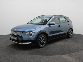 Kia Niro 1.6 GDi Hybrid ExecutiveLine