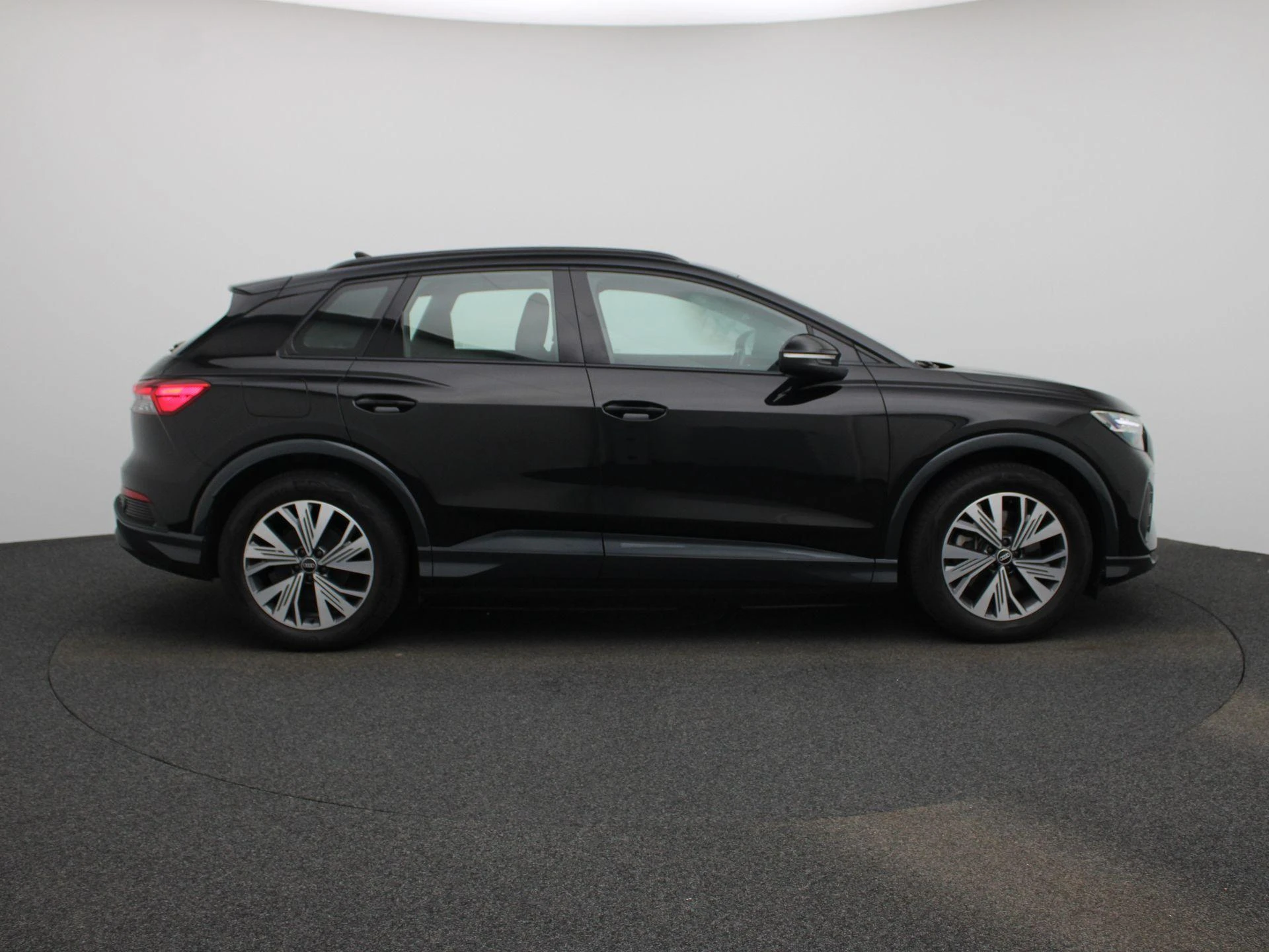Audi Q4 e-tron 40 Launch edition Advanced 77 kWh