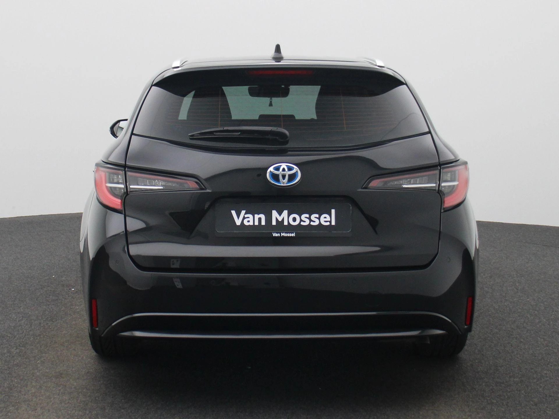 Toyota Corolla Touring Sports 1.8 Hybrid Dynamic e-CVT