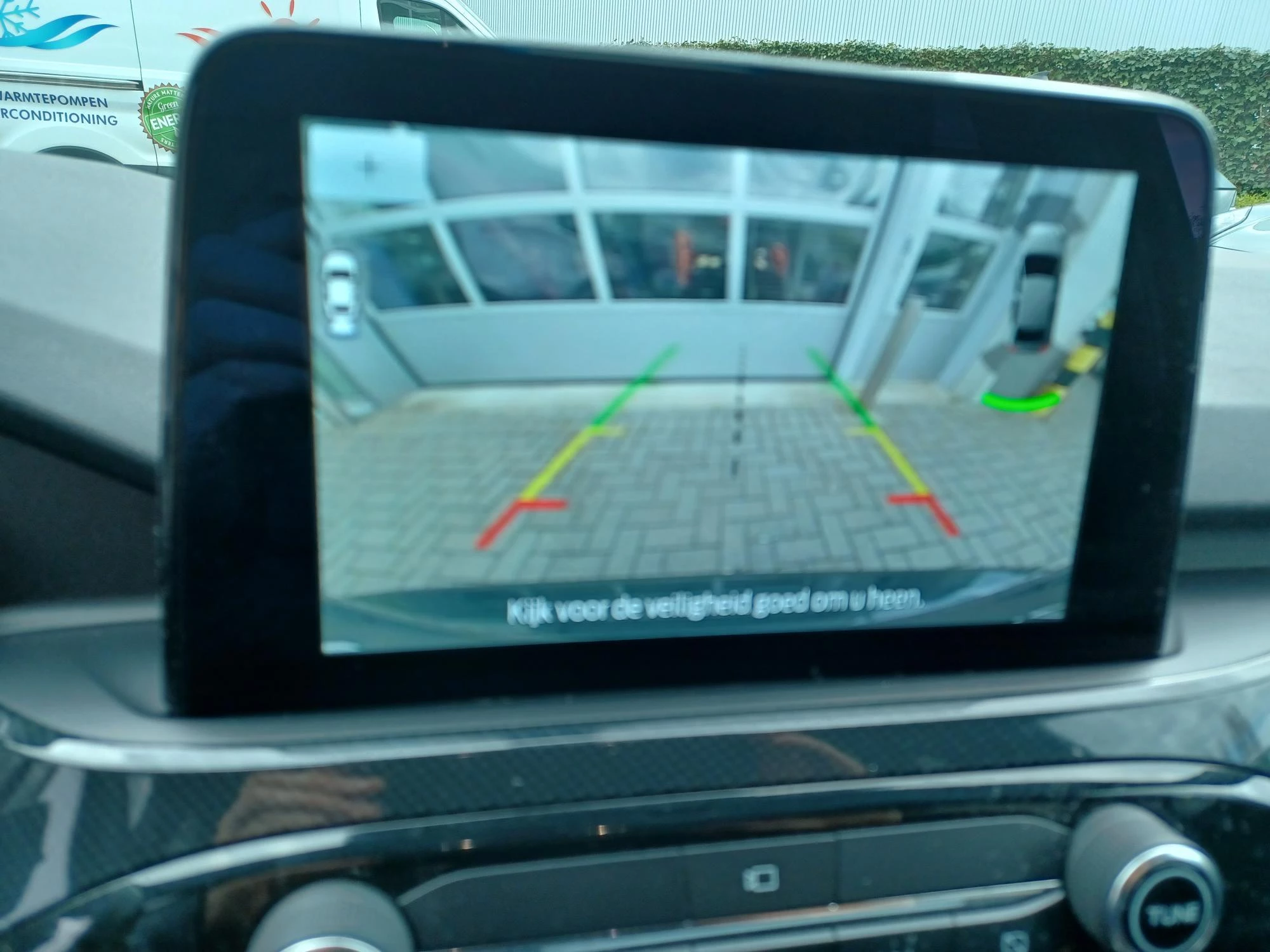 Ford Kuga 2.5i FHEV Aut. 140kW ST-Line