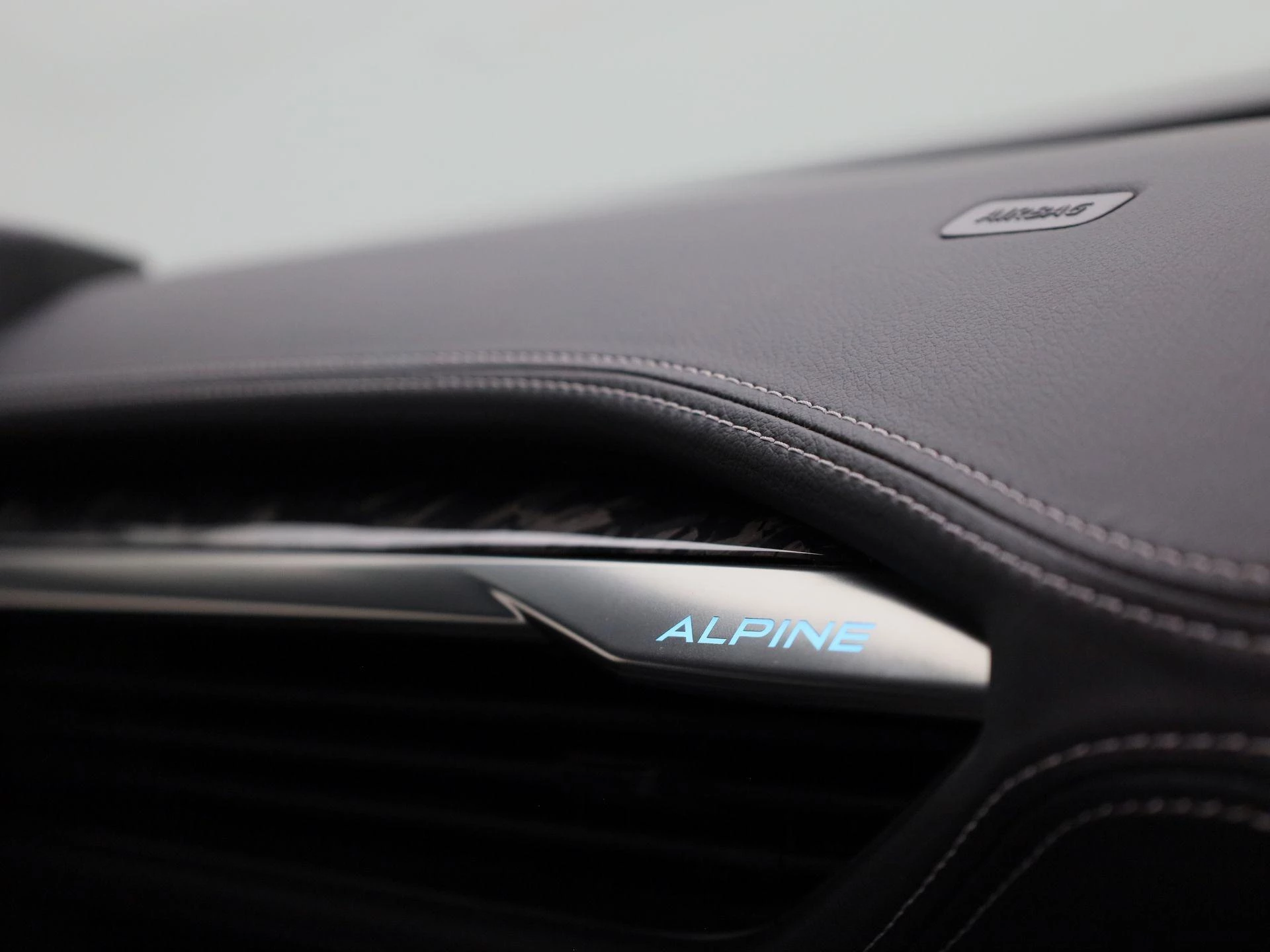 Alpine A390 GT 89kWh