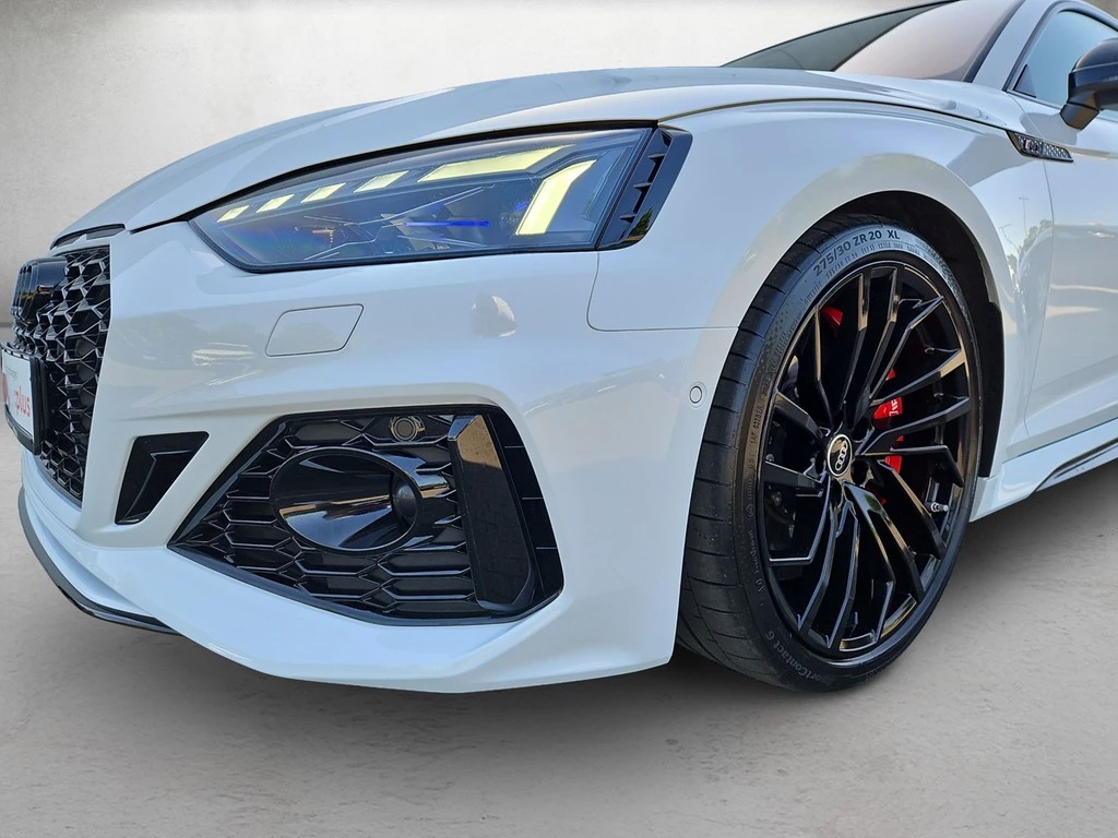 Audi RS5 Sportback 2.9 TFSI quattro *Pano*280kmh*B&O