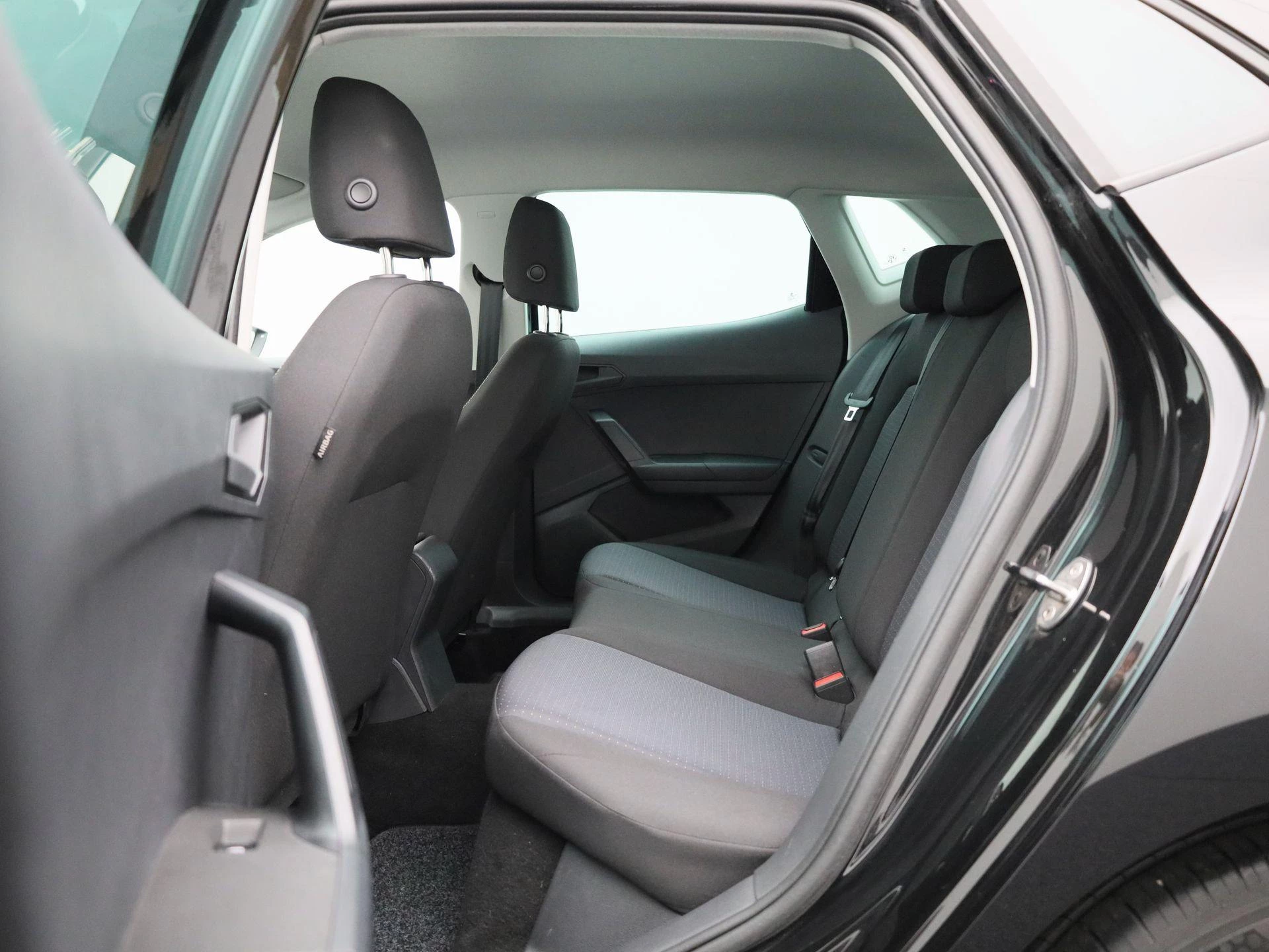 SEAT Ibiza 5D 1.0 MPI 80pk S&S Move+ PDC V+A | Carplay | Cruise