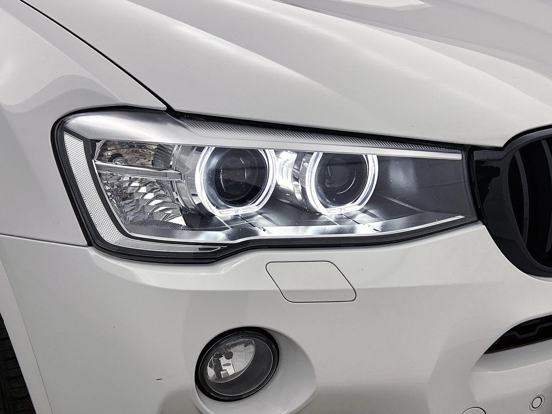 BMW X4 xDrive20i Executive