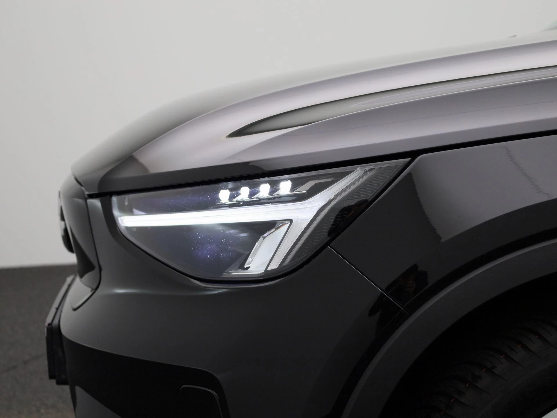 Volvo XC40 Recharge Core