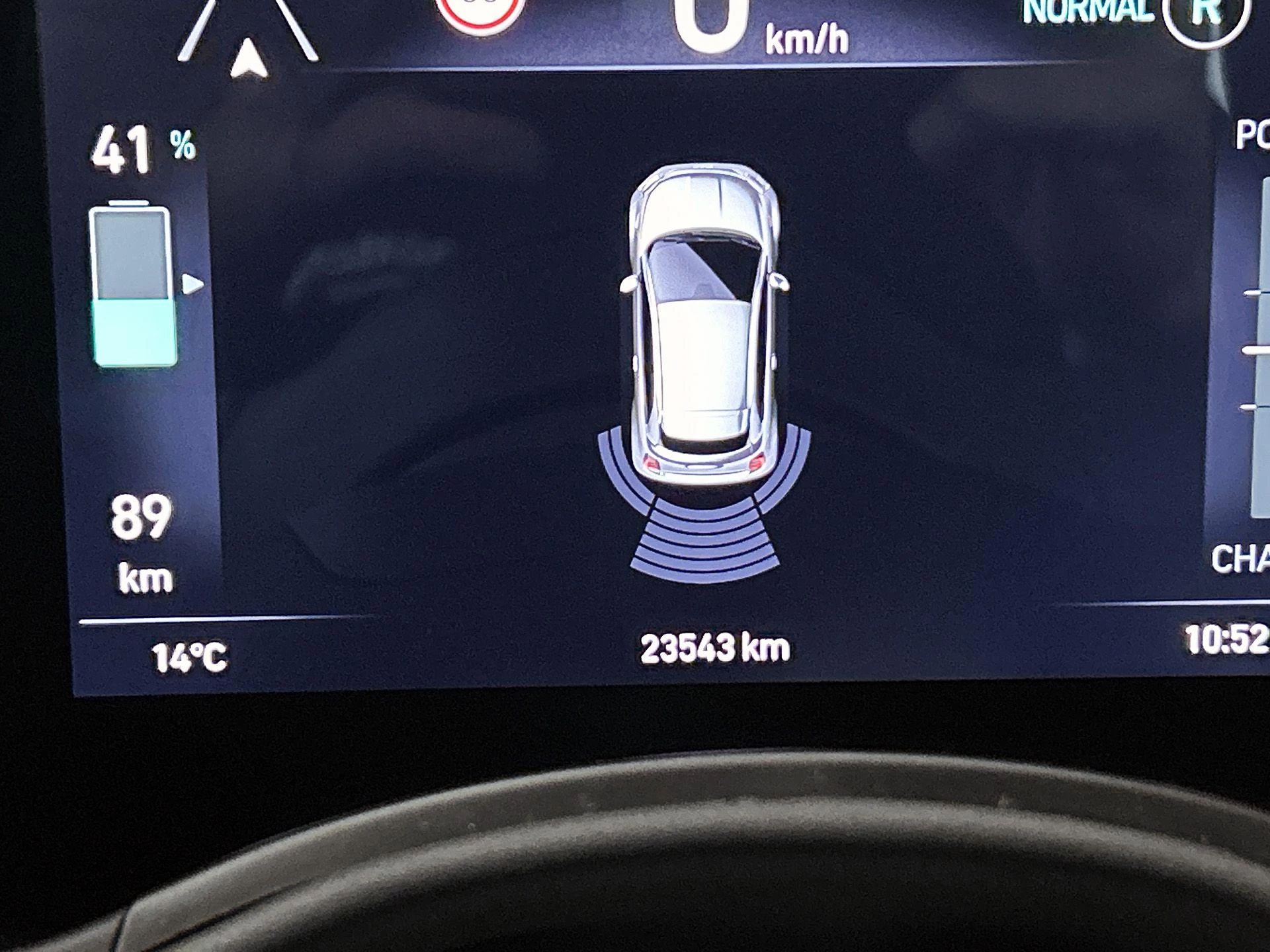 Fiat 500 Icon 42 kWh