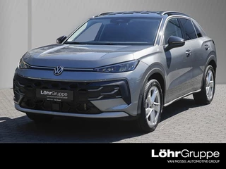 Volkswagen T-Roc Energy 1.5 l eTSI DSG Navi, AHK, RFK VSA