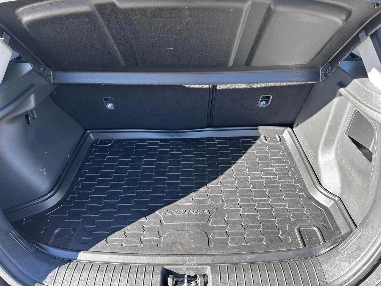 Hyundai Kona 1.0 T-GDi DCT Twist |Navi app|Camera