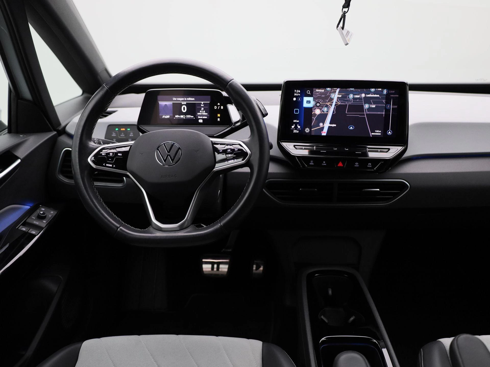 Volkswagen ID.3 Pro 58 kWh 204 PK|