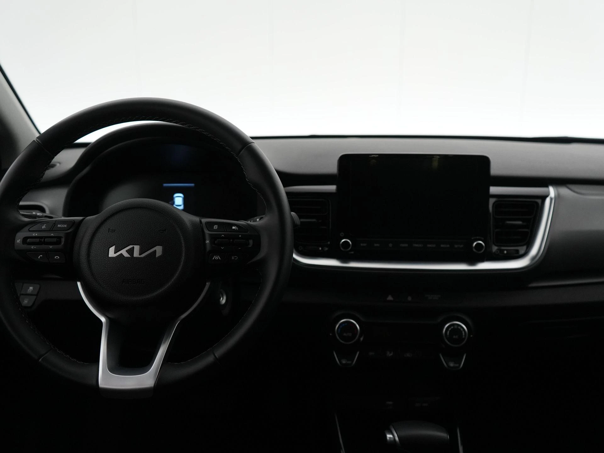 Kia Stonic 1.0 T 100 Style Edition DCT