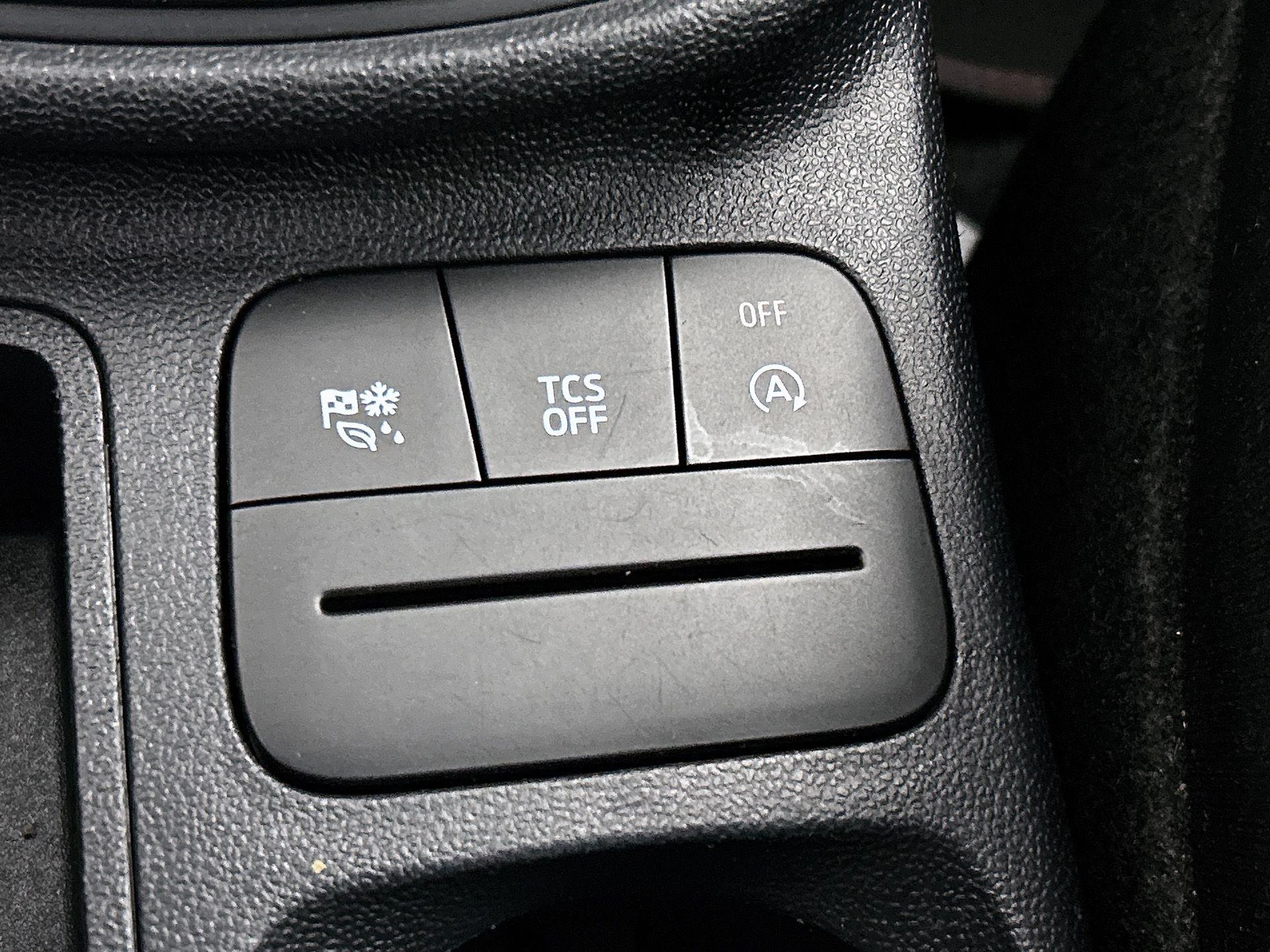 Ford Fiesta 1.0 EcoBoost ST-Line