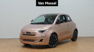 Fiat 500 1.0 Hybrid LA PRIMA