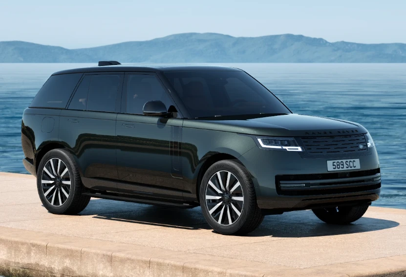 Land Rover-Range Rover-image-0
