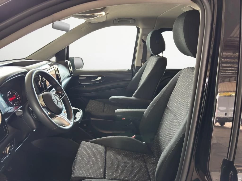 Mercedes-Benz Vito 116 TOURER SELECT LED 2x Klima AHK NAVI TourerW447 VITO 116 TOURER SELECT LED 2x Klima AHK NAVI Tourer