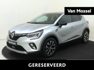 Renault Captur 1.6 E-Tech Full Hybrid Techno 145PK