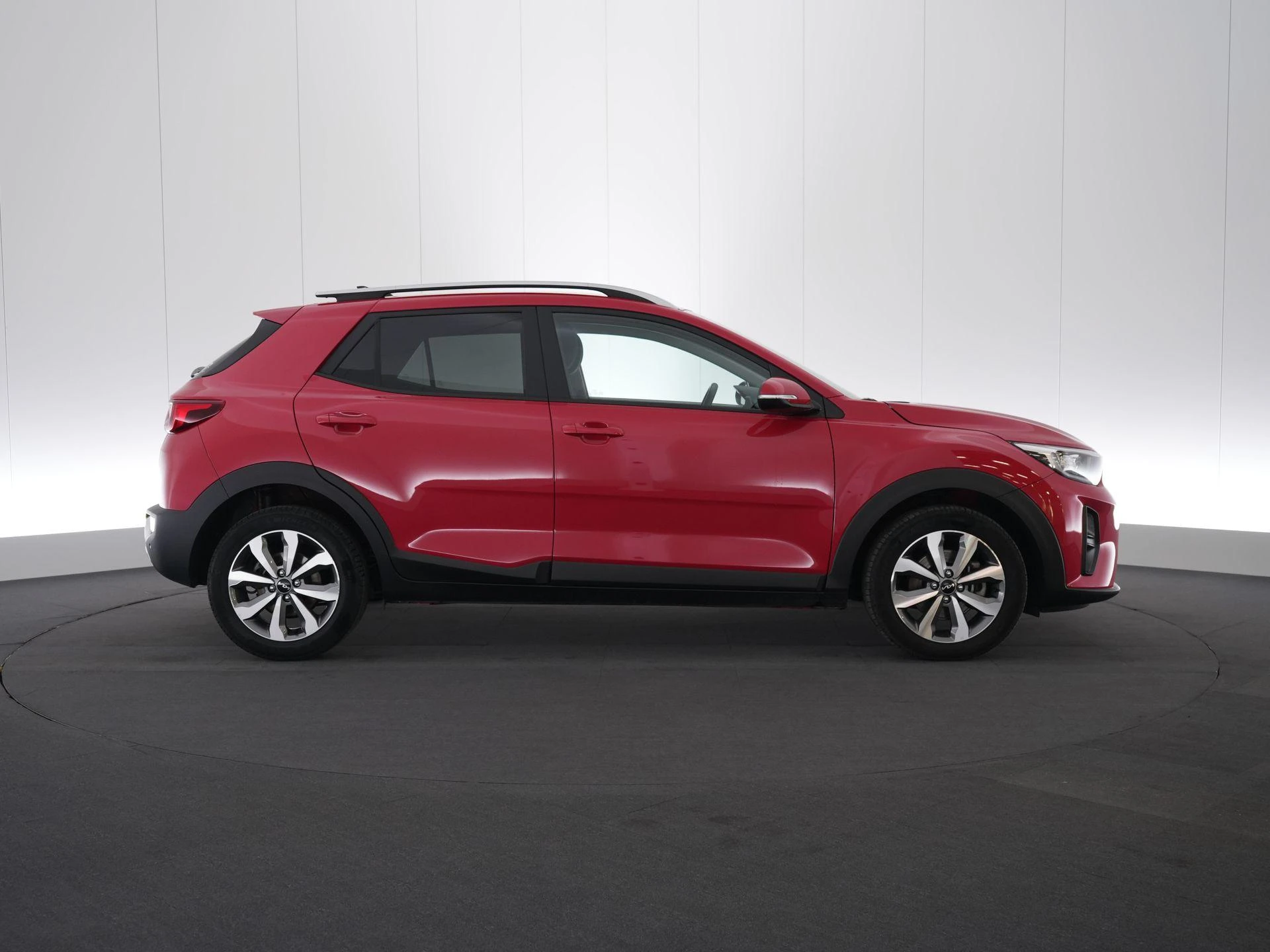 Kia Stonic 1.0 T 100 Pulse