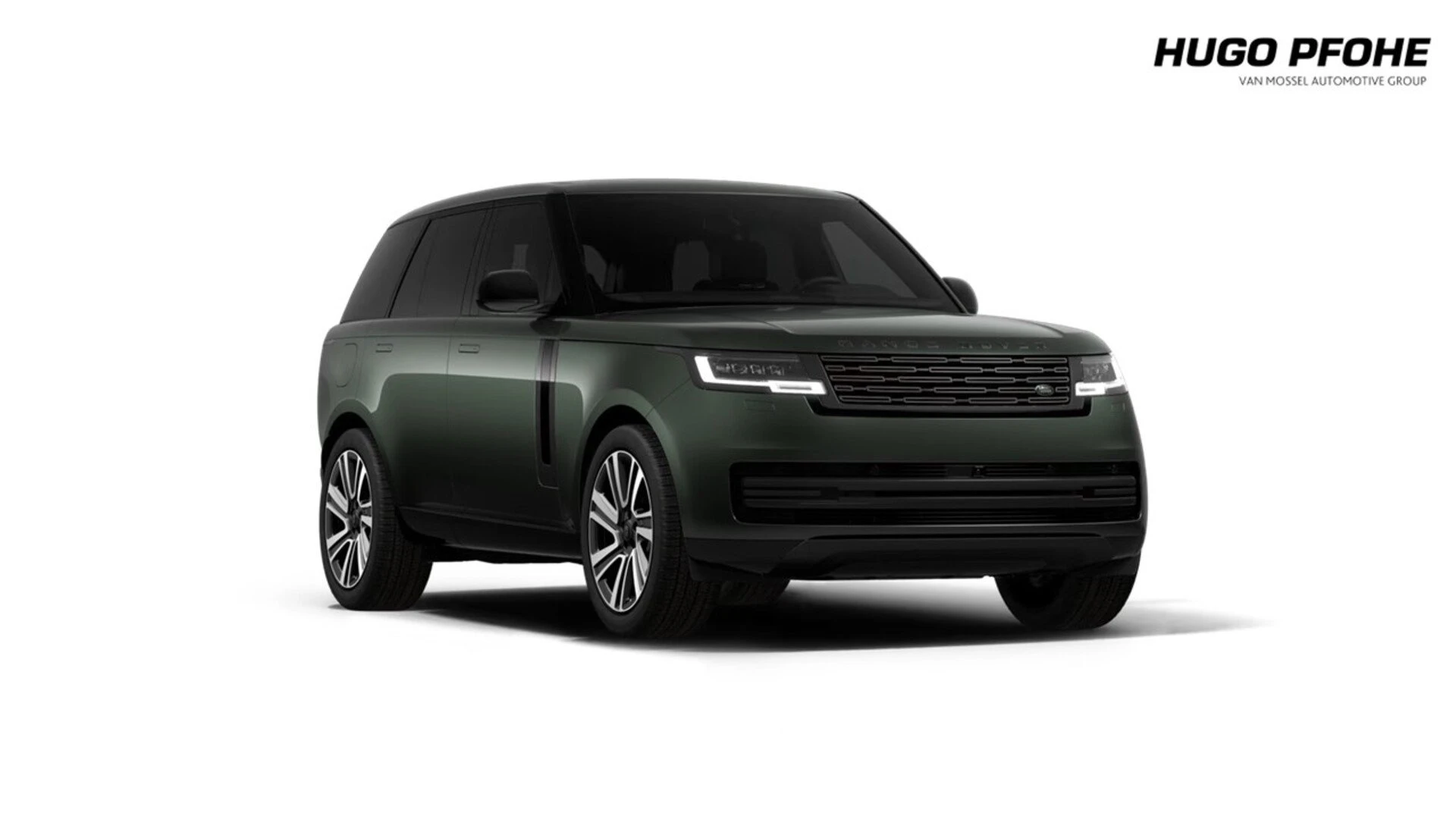 Land Rover-Range Rover-image-0