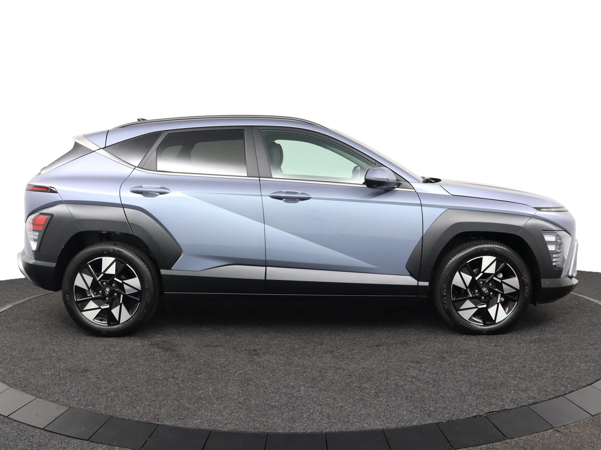 Hyundai Kona 1.6 GDI HEV Premium