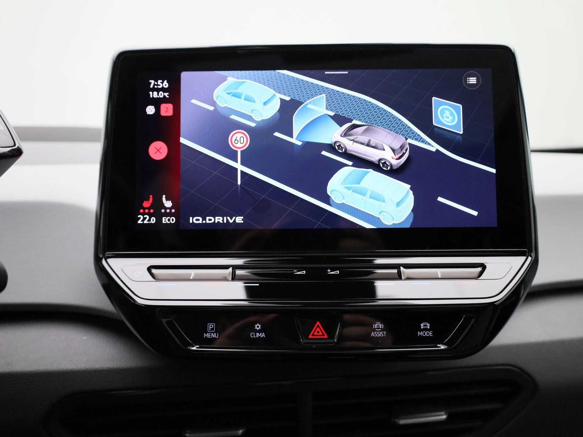 Volkswagen ID.3 First Max 58 kWh