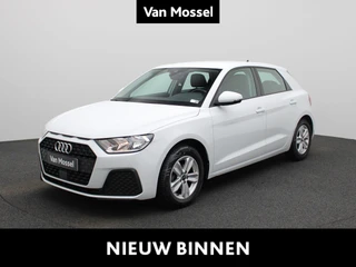 Audi A1 Sportback 1.0 25 TFSI 70kW Attraction