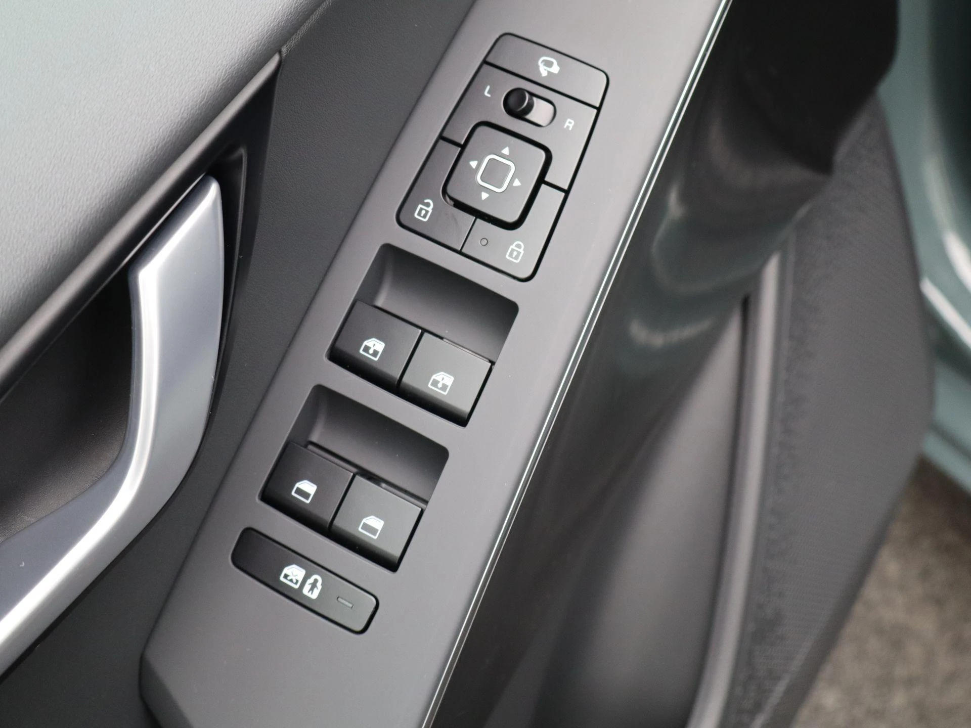 Kia Niro 1.6 GDi Hybrid DynamicPlusLine