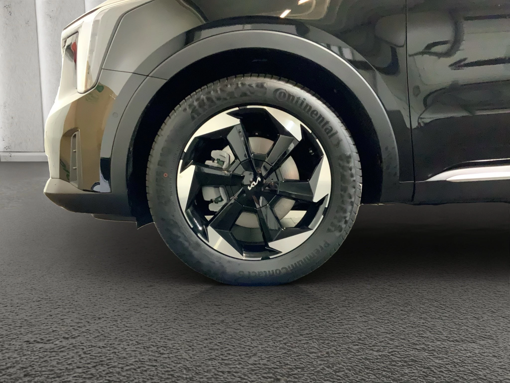 Kia Sorento Plug & Ride 1.6 T-GDI Plug-in H AWD Auto Sports Utility Vehicle. 185 kW. 5-türig