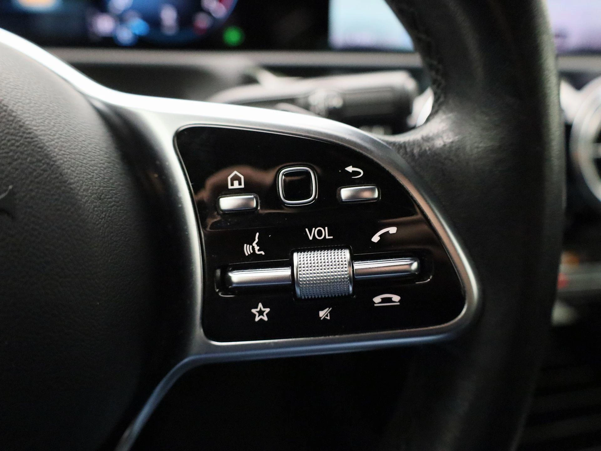 Mercedes-Benz A-Klasse A 200 d Business Solution