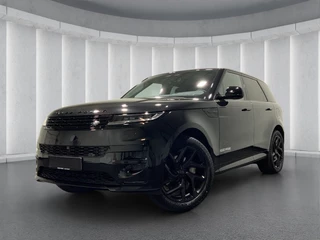 Land Rover Range Rover Sport Dynamic SE 3.0 P460e AHK | Winter | Pano-SD