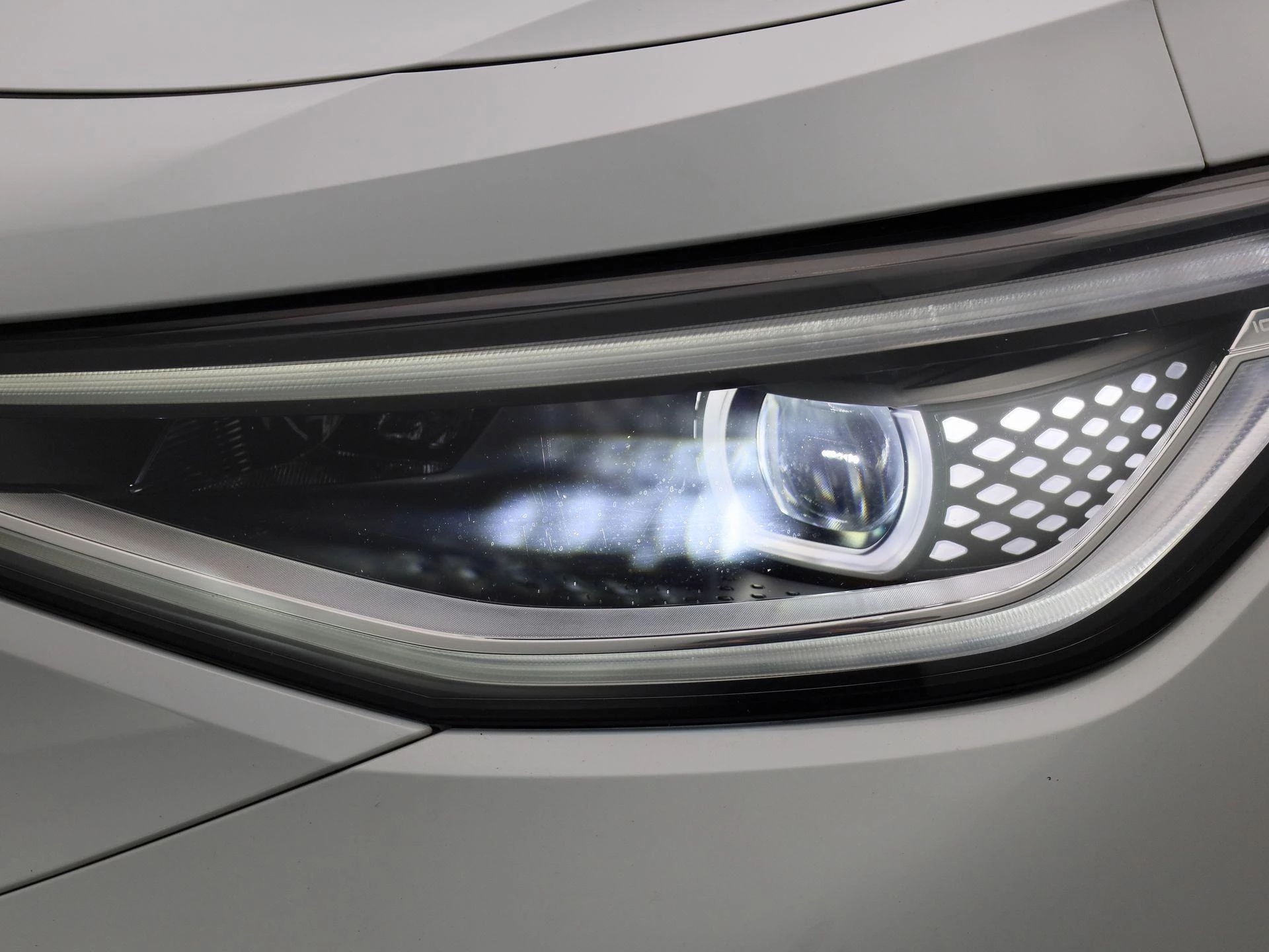 Volkswagen ID.5 Pro Business Advantage 77 kWh 204 PK|