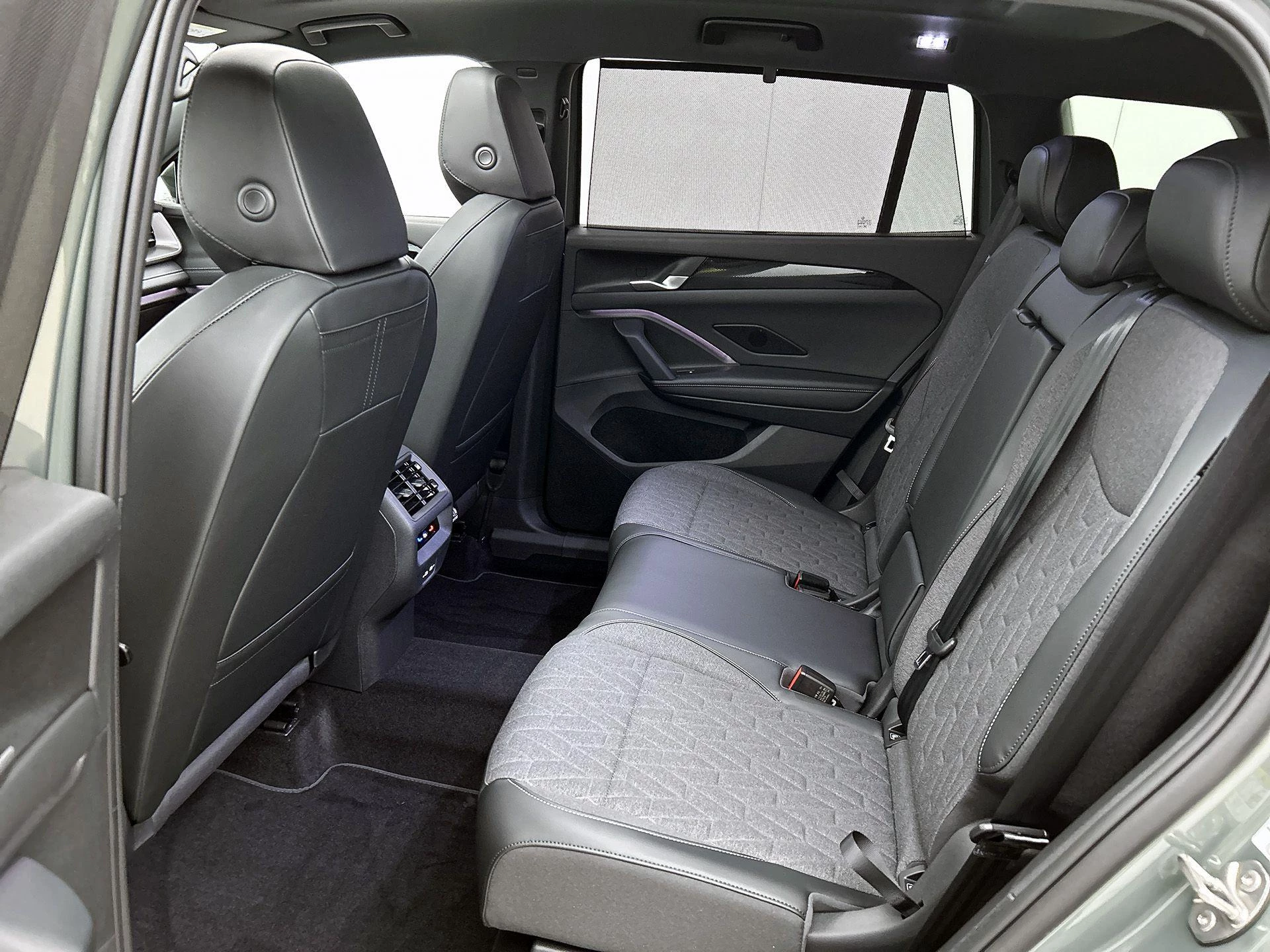 Volkswagen Tayron 1.5 eHybrid Life Edition 204 PK Plug in Hybrid