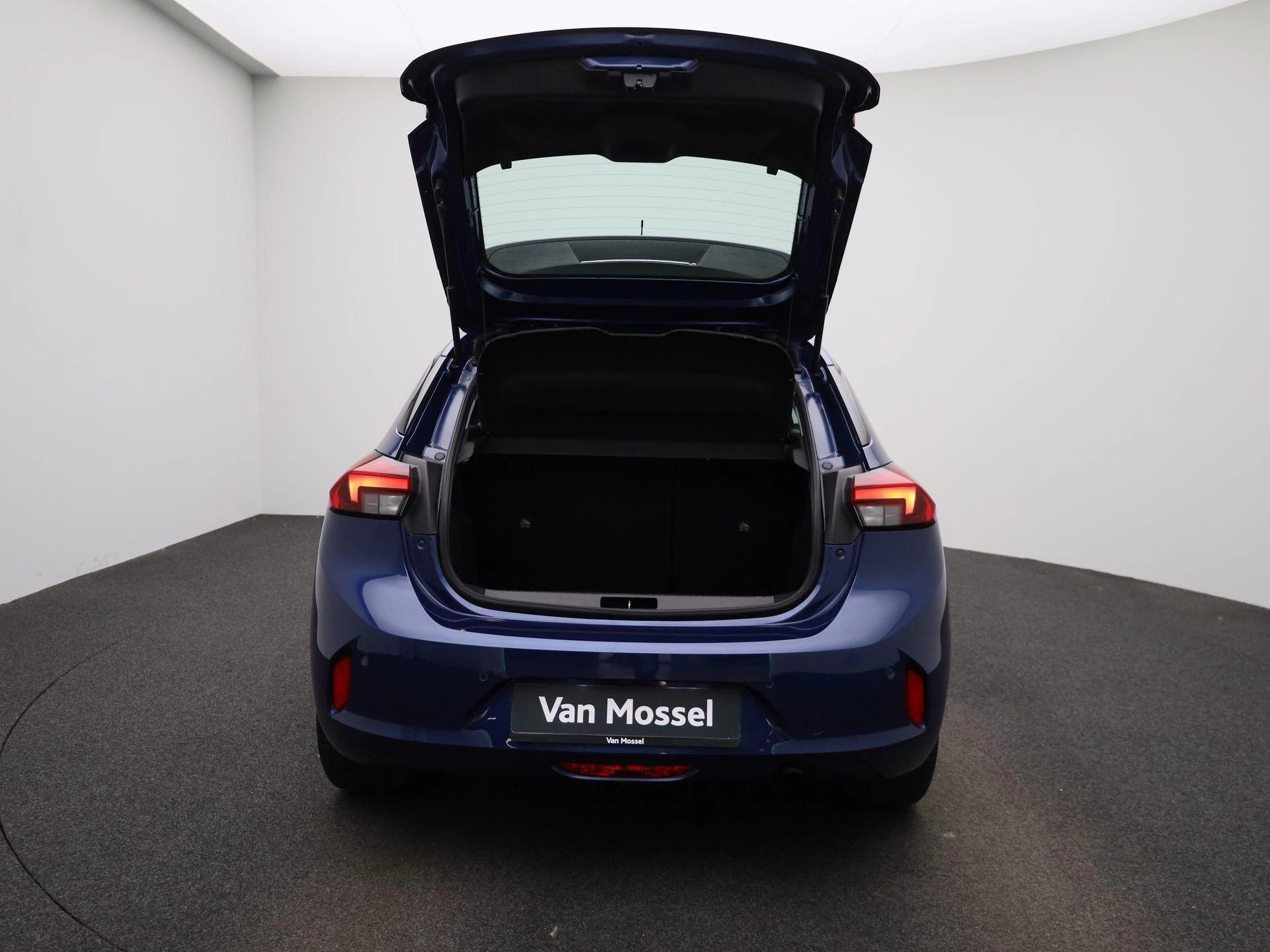 Opel Corsa 1.2 Edition