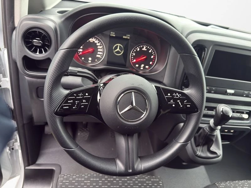 Mercedes-Benz Vito 116 EXTRALANG NEUES MODELL AHK NAVI KAMERA