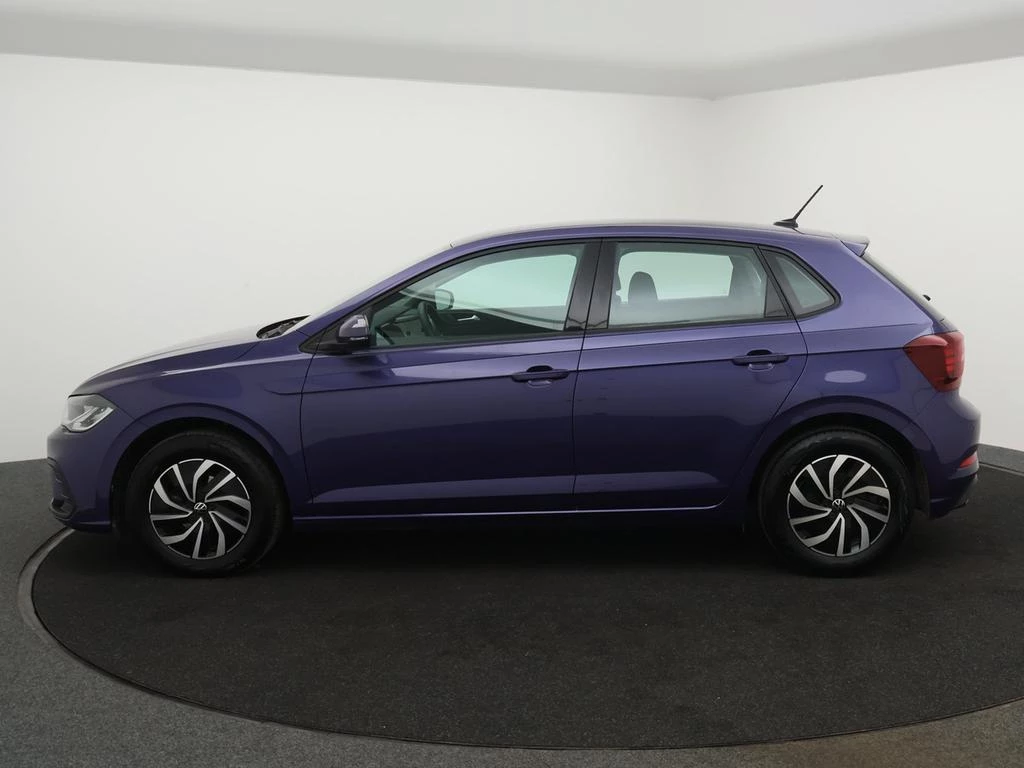 Volkswagen Polo Polo Life Business 1.0TSI 95PK *VIRTAUL COCKPIT*NAVI*CAMERA*PDC*CRUISE*APP-CONNECT*...*