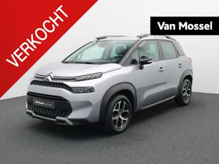 Citroën C3 Aircross 1.2 PureTech 130 S&S EAT6
