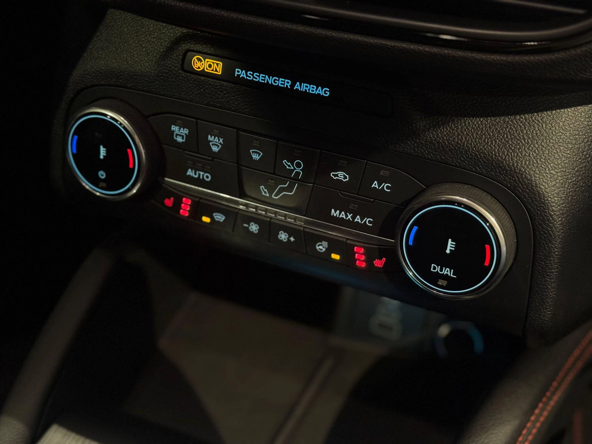 Ford Kuga PHEV ST-Line X|Driver Assist|Winterpack|B&O Sound