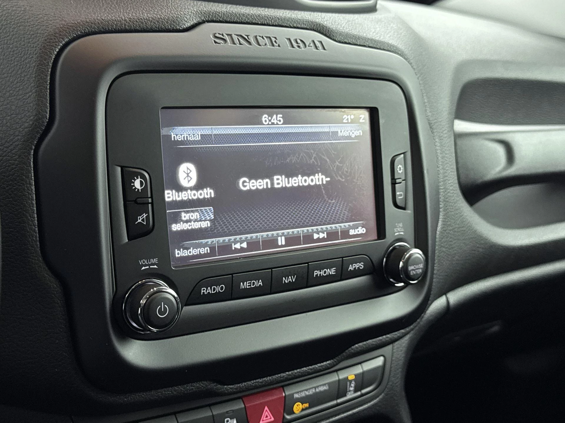 Jeep Renegade 1.4 MultiAir 165 Pk Limited