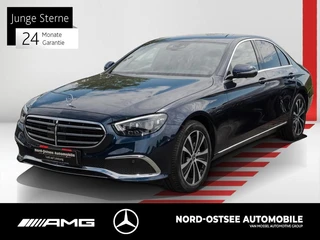 Mercedes-Benz E-Klasse 300 d 4M EXCLUSIVE NAVI+ 360° LKRDHZG MEMORY EXCLUSIVE