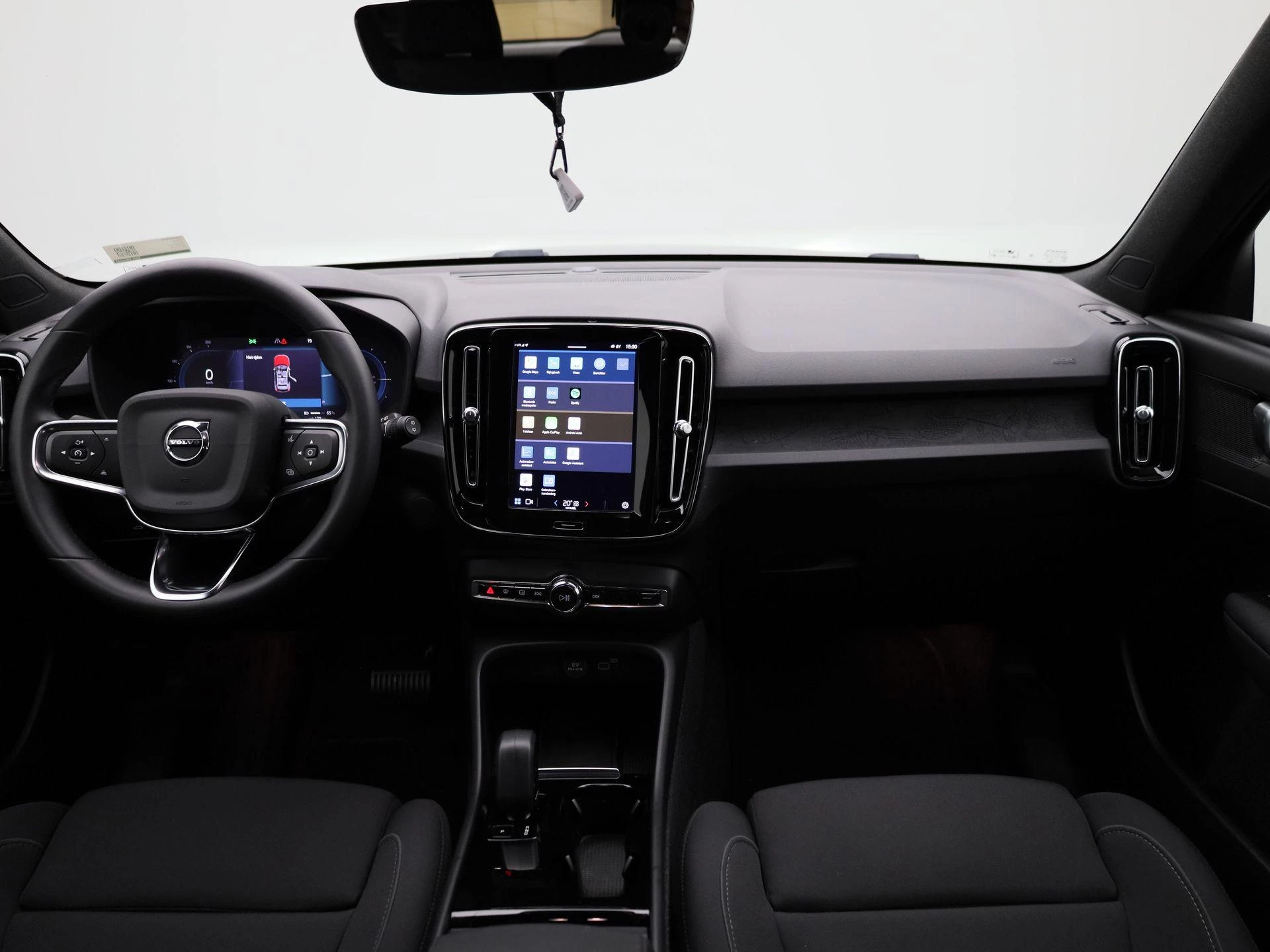Volvo XC40 Recharge Core