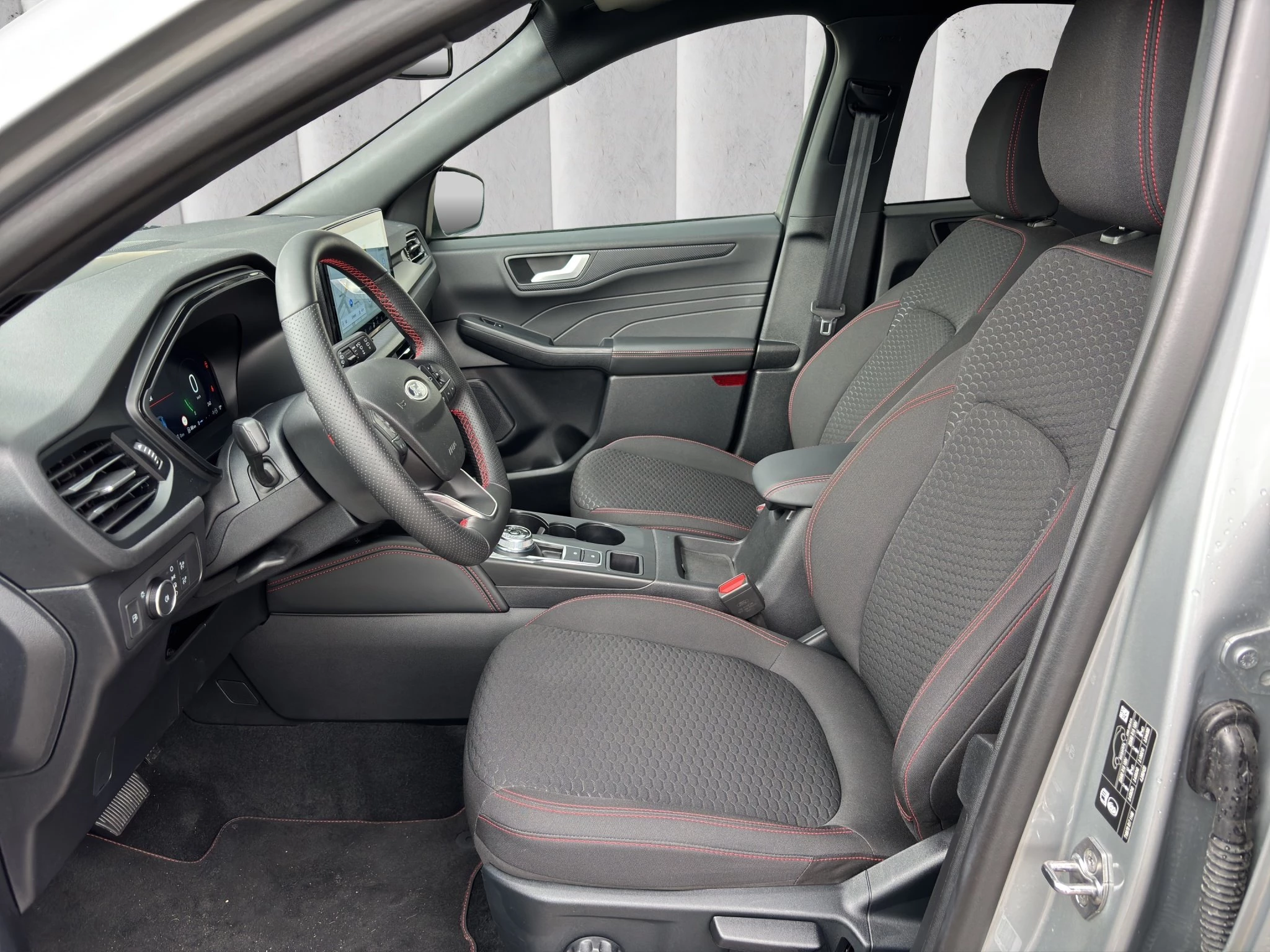 Ford Kuga ST-Line Plug-in*LED-MATRIX*KAM*NAVI*WINTER-PKT.