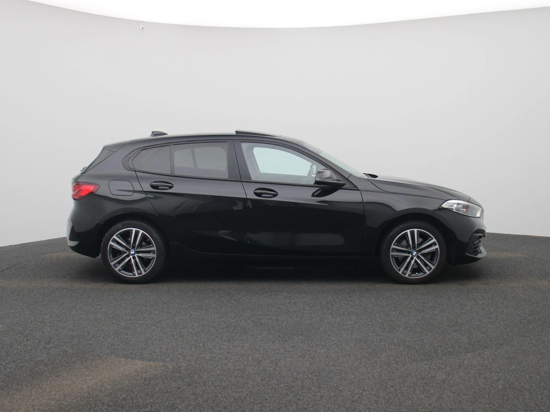 BMW 1 Serie 118i Executive